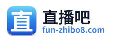 直播吧 Logo